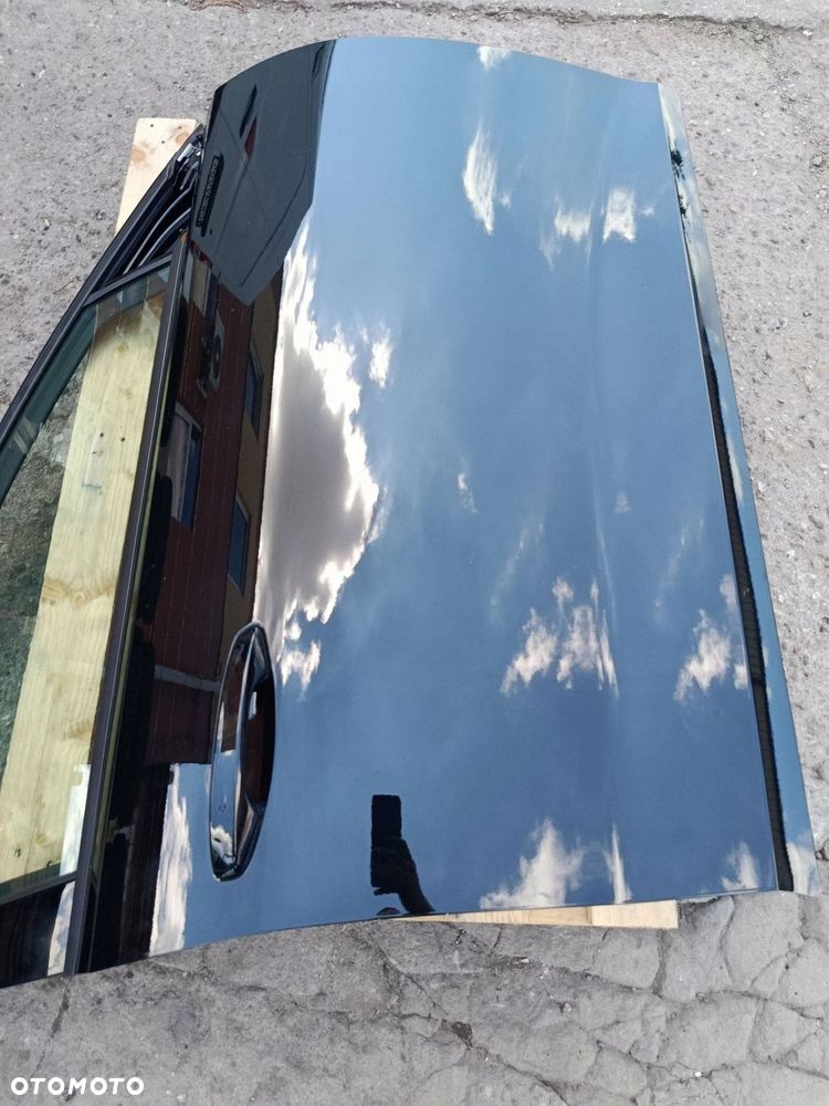 OPEL ASTRA VI L PRAWE PRZEDNIE DRZWI KTV - 4
