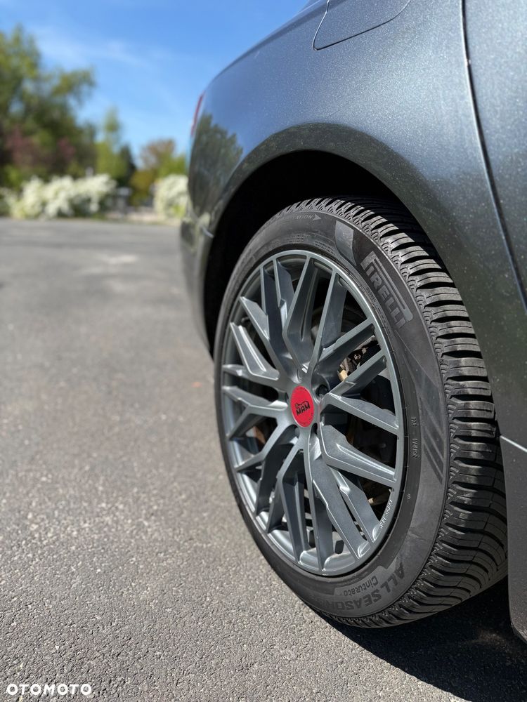 Audi A6 Limousine 2.0 TDI DPF multitronic sport selection - 9