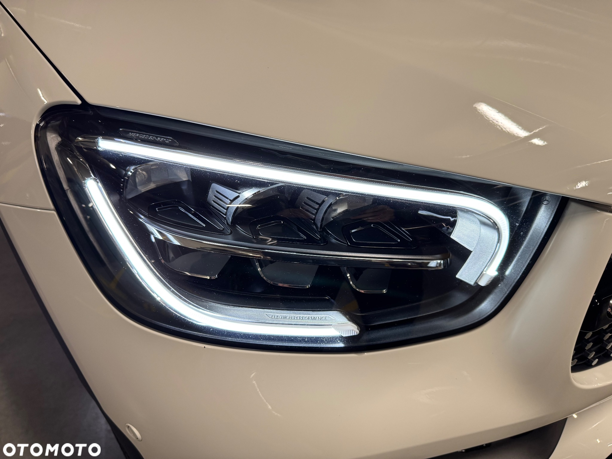 Mercedes-Benz GLC 200 d 4-Matic Business Edition - 14