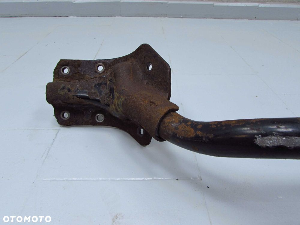 ISUZU N75 NPR NQR 5.2 07-18 LAWA BELKA TRAWERS SILNIKA SKRZYNI - 3