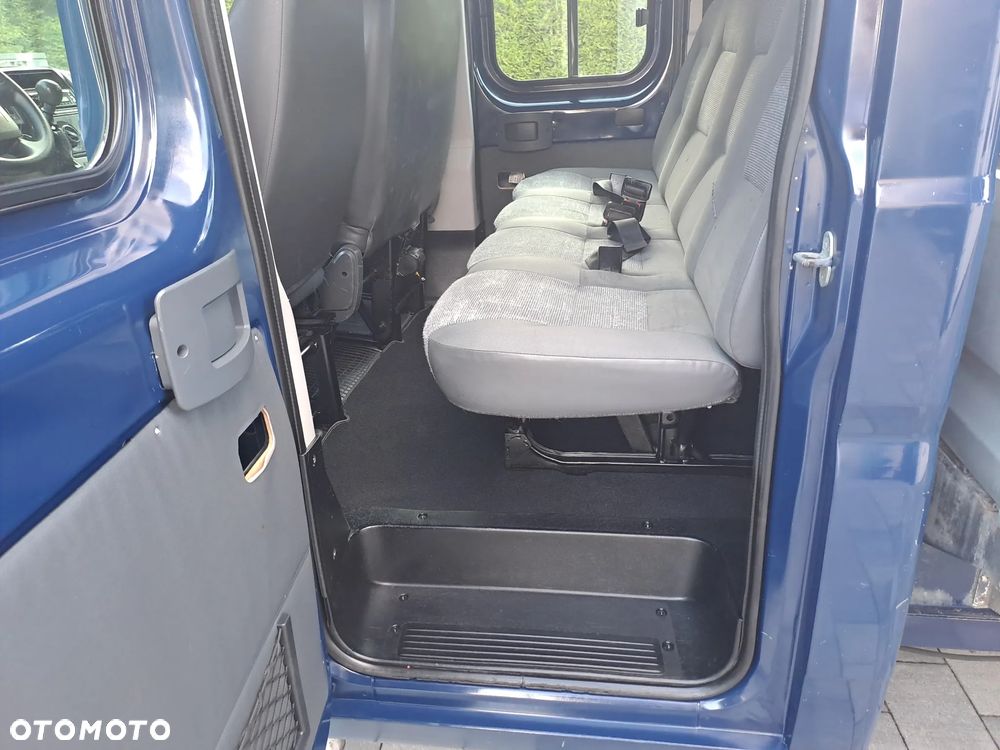 Peugeot Boxer - 14