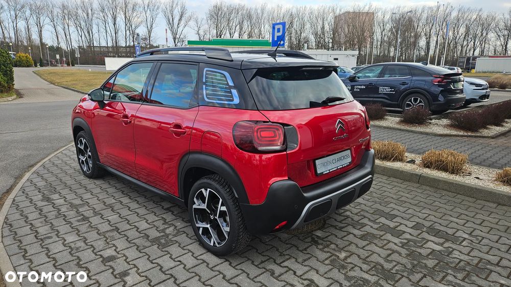 Citroën C3 Aircross - 3
