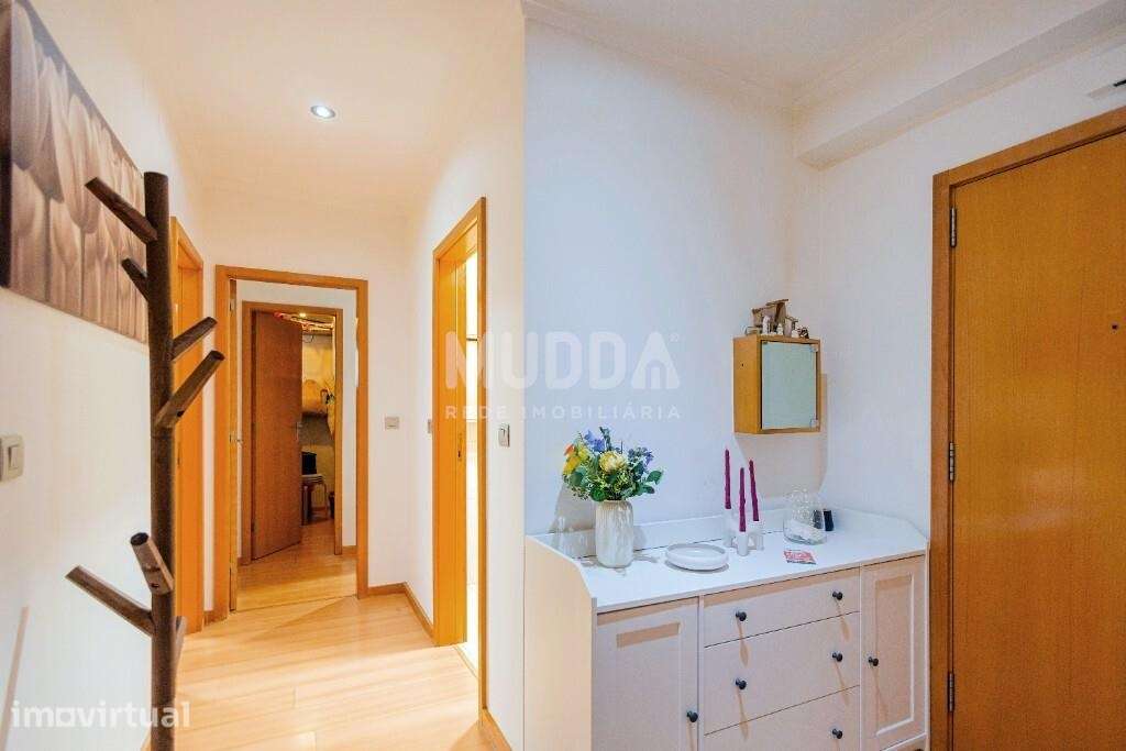 Magnífico Apartamento T2 Recuado no Último Andar com Terraço e Churras - Grande imagem: 2/26