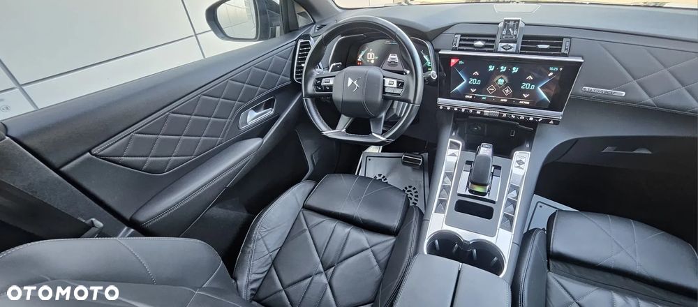 DS Automobiles DS 7 Crossback 1.6 E-Tense 4x4 Rivoli - 18