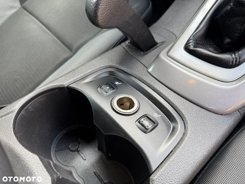 Ford Focus 1.6 TDCi ECOnetic 88g Start-Stopp-System Trend - 22