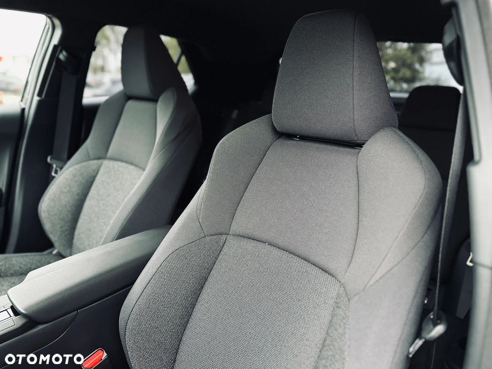 Toyota C-HR 1.8 Hybrid Comfort - 7