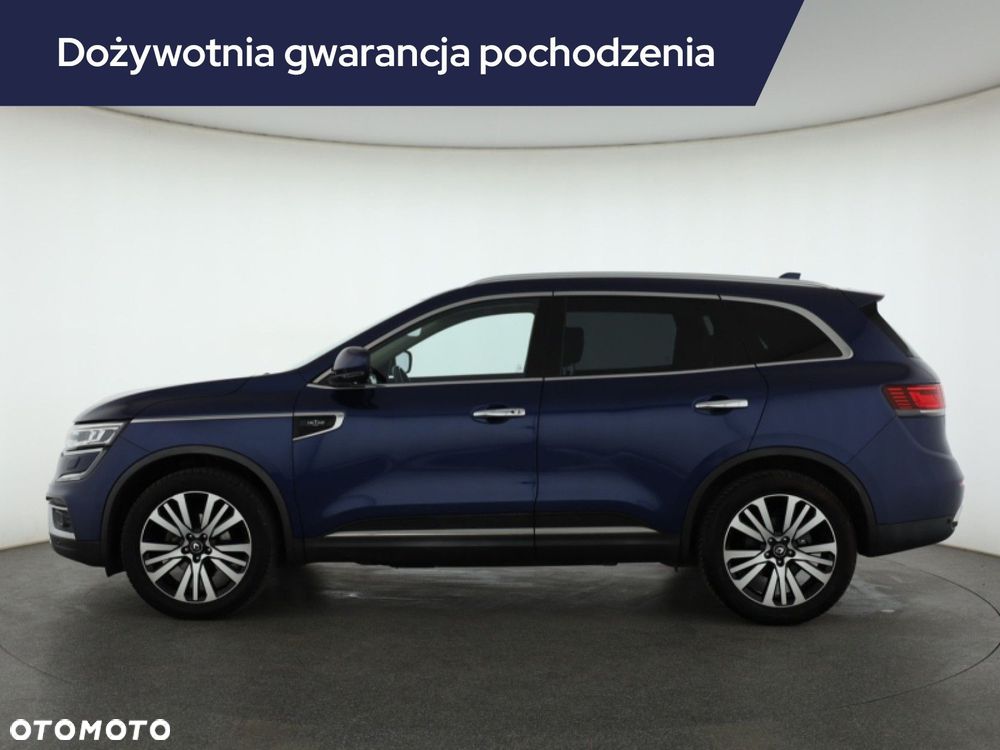 Renault Koleos - 4