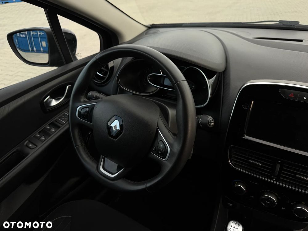 Renault Clio 0.9 Energy TCe Limited - 14