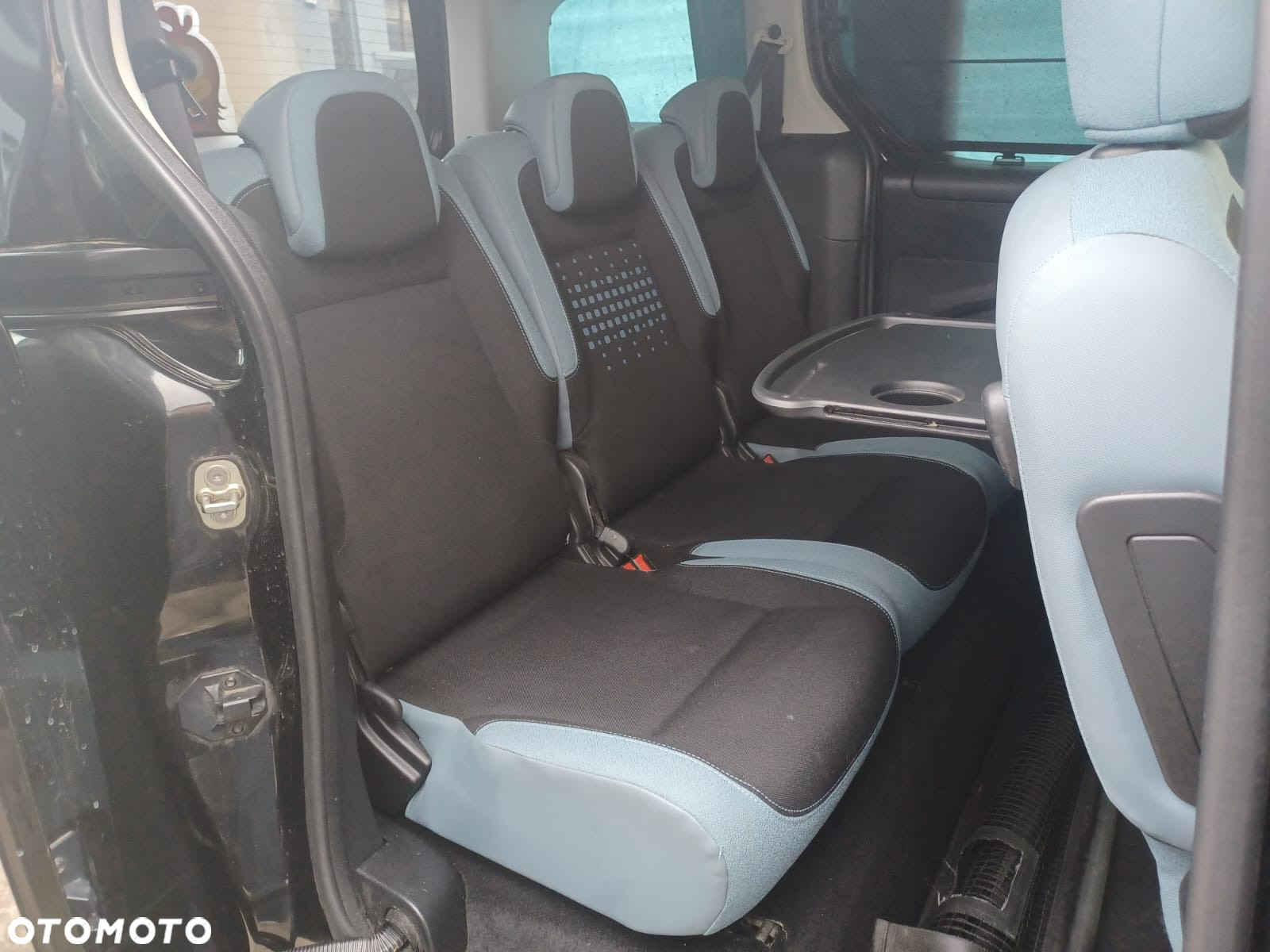 Citroën Berlingo Multispace HDi 115 FAP Tendance - 18
