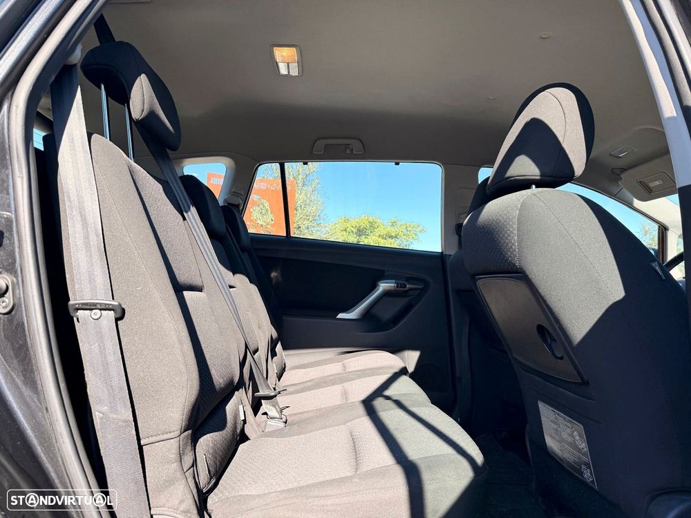 Toyota Verso 2.0 D-4D Energy i-Motion - 12