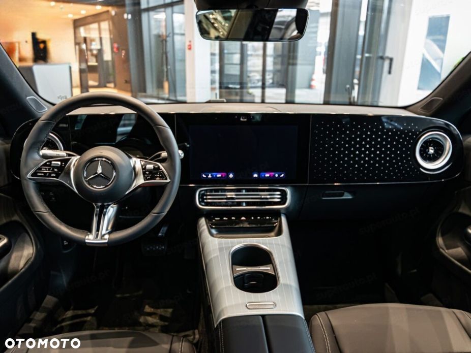 Mercedes-Benz CLA 200 mHEV 8G-DCT - 9