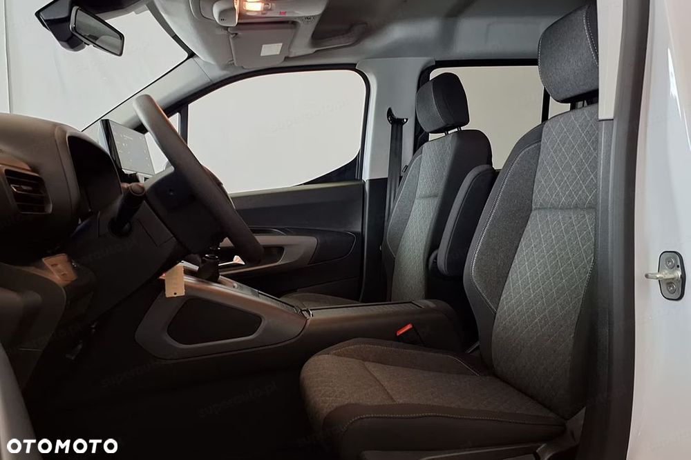 Opel Combo - 10