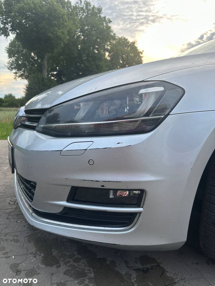 Volkswagen Golf 2.0 TDI BMT Highline DSG - 6