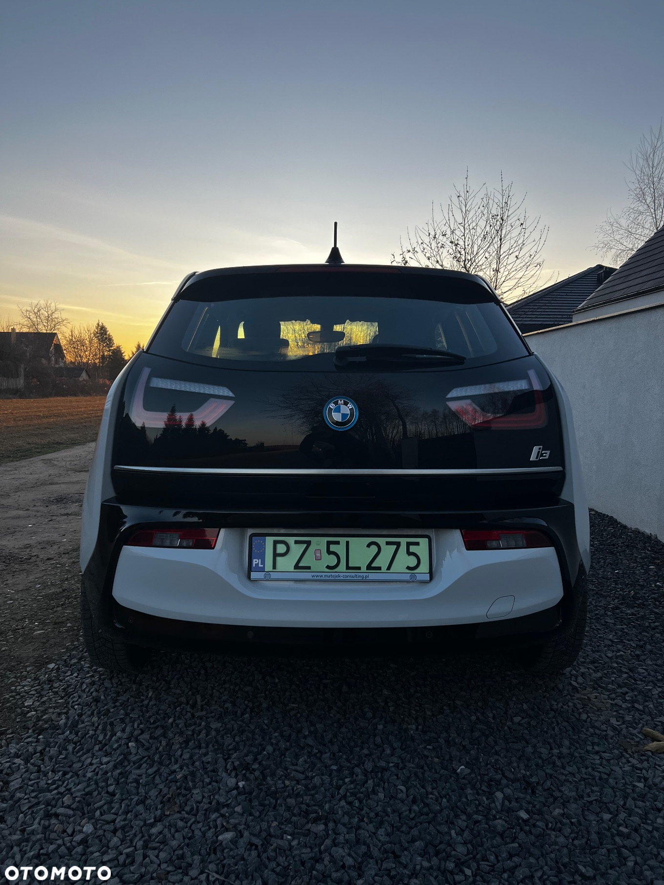 BMW i3 120 Ah - 10