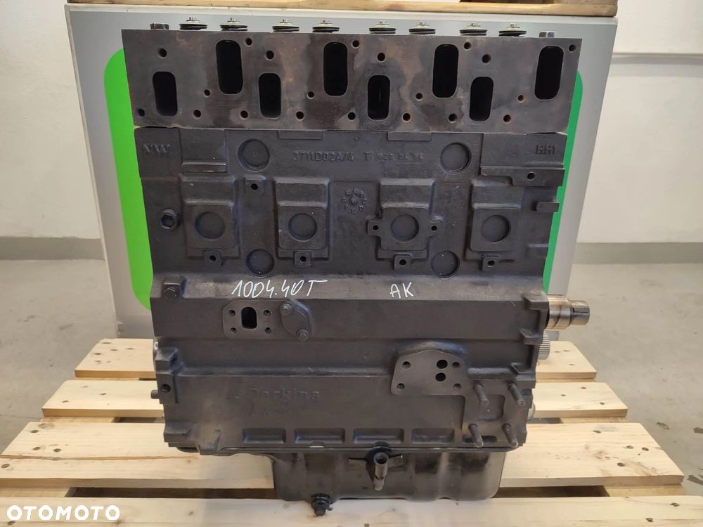 Silnik Perkins 1004.4T AK (3711D02A4) - 7