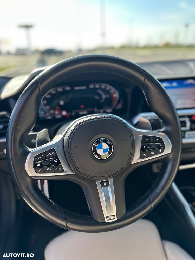 BMW M2 Coupe DKG - 6