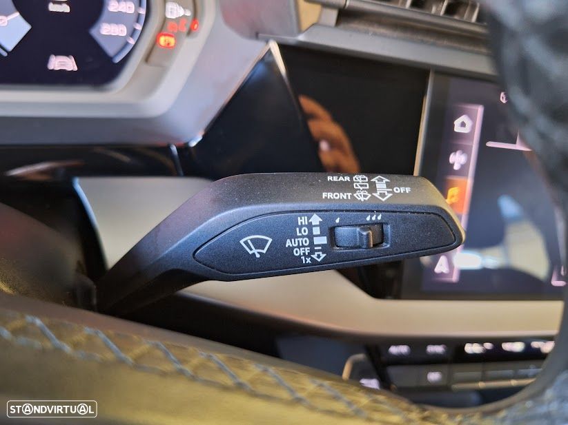 Audi A3 Sportback — fotografia 18
