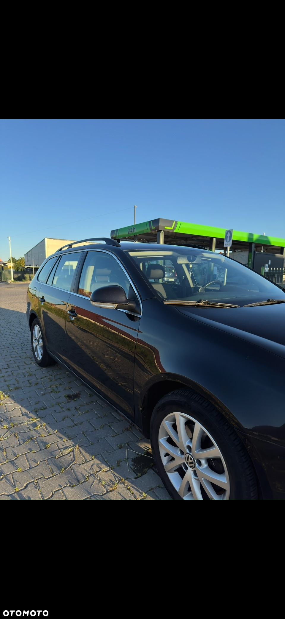 Volkswagen Golf VI 1.6 TDI Highline - 4