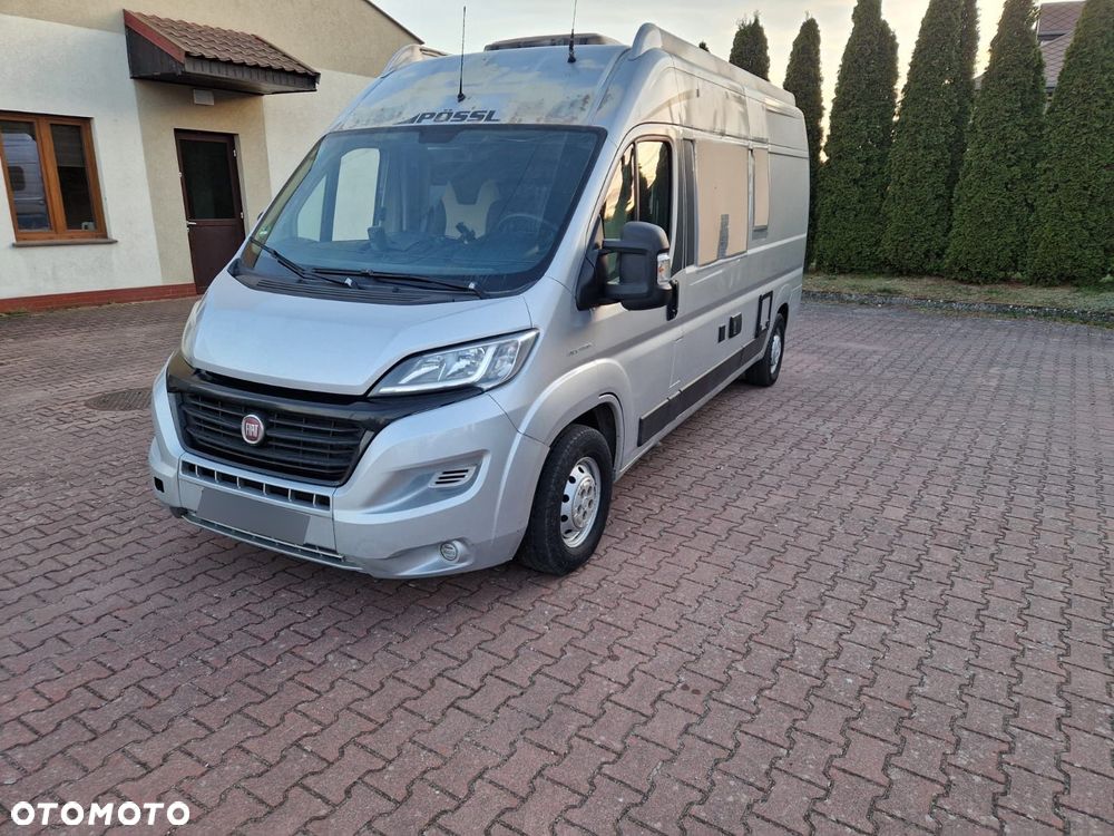 Fiat Ducato - 5