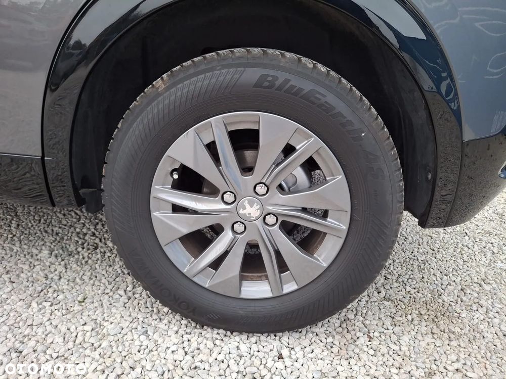 Peugeot 2008 PureTech 100 Active - 10