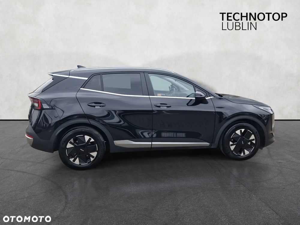 Kia Sportage 1.6 T-GDI L 2WD - 5