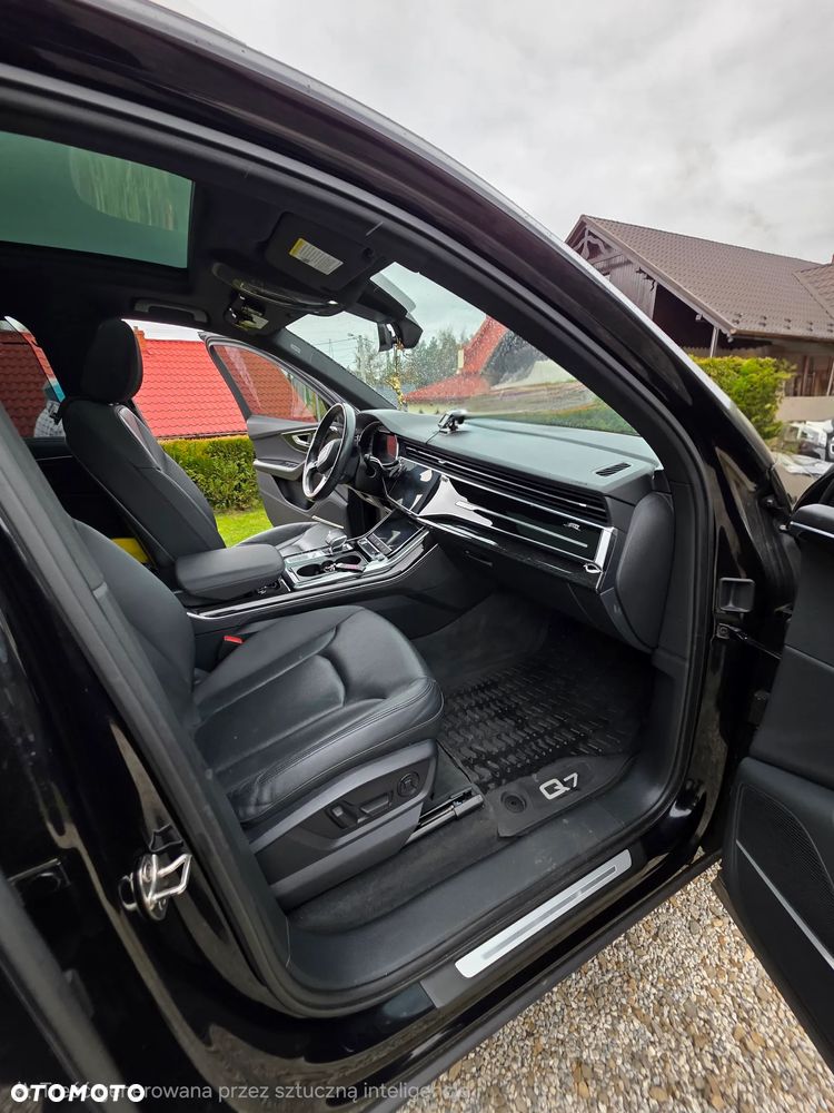 Audi Q7 55 TFSI quattro tiptronic - 16