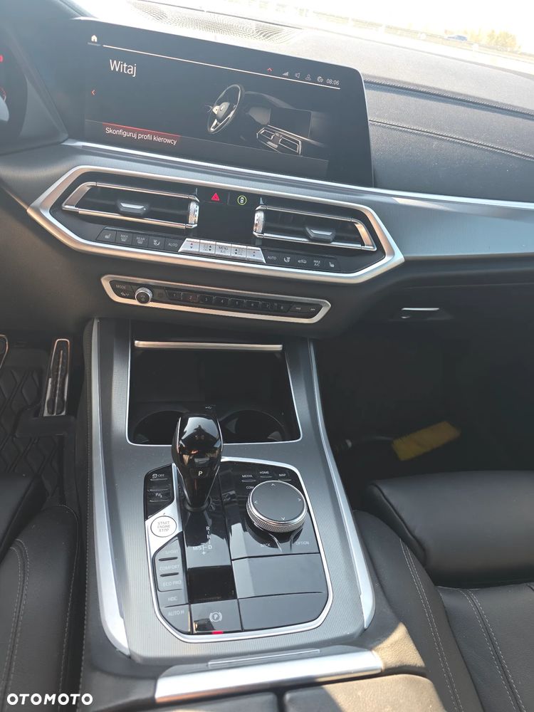 BMW X5 xDrive30d mHEV sport - 15