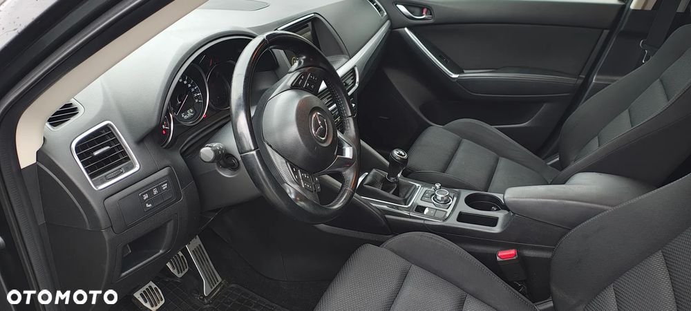 Mazda CX-5 SKYACTIV-G 165 Nakama - 32