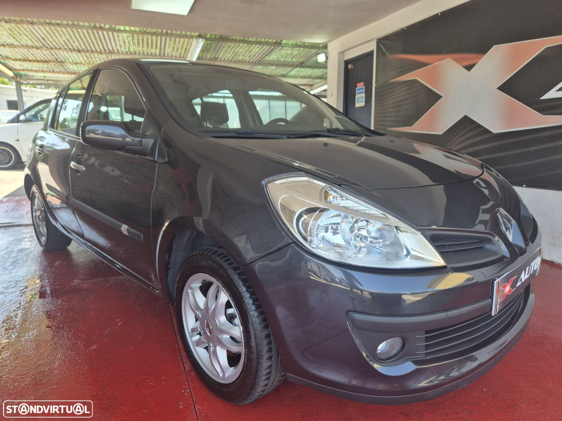 Renault Clio 1.2 16V Dynamique - 2