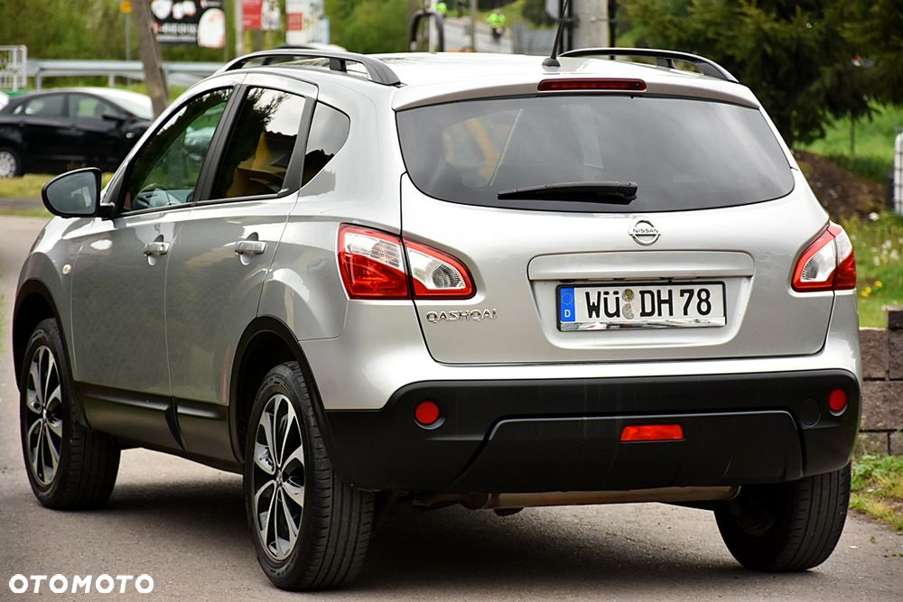 Nissan Qashqai 1.6 Start/Stop 360 - 4