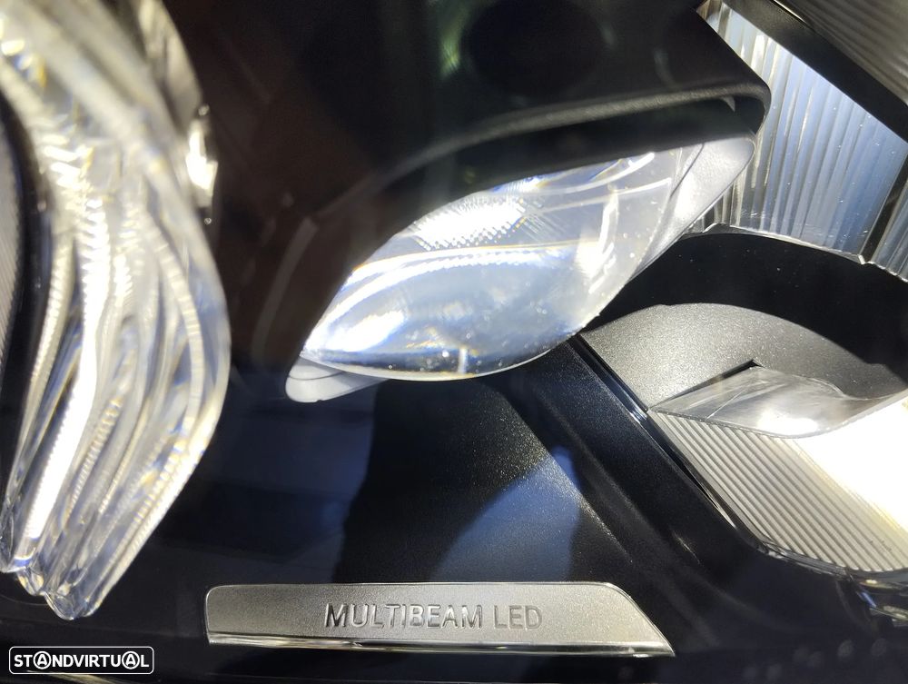 Mercedes-Benz GLE 350 de 4Matic - 10