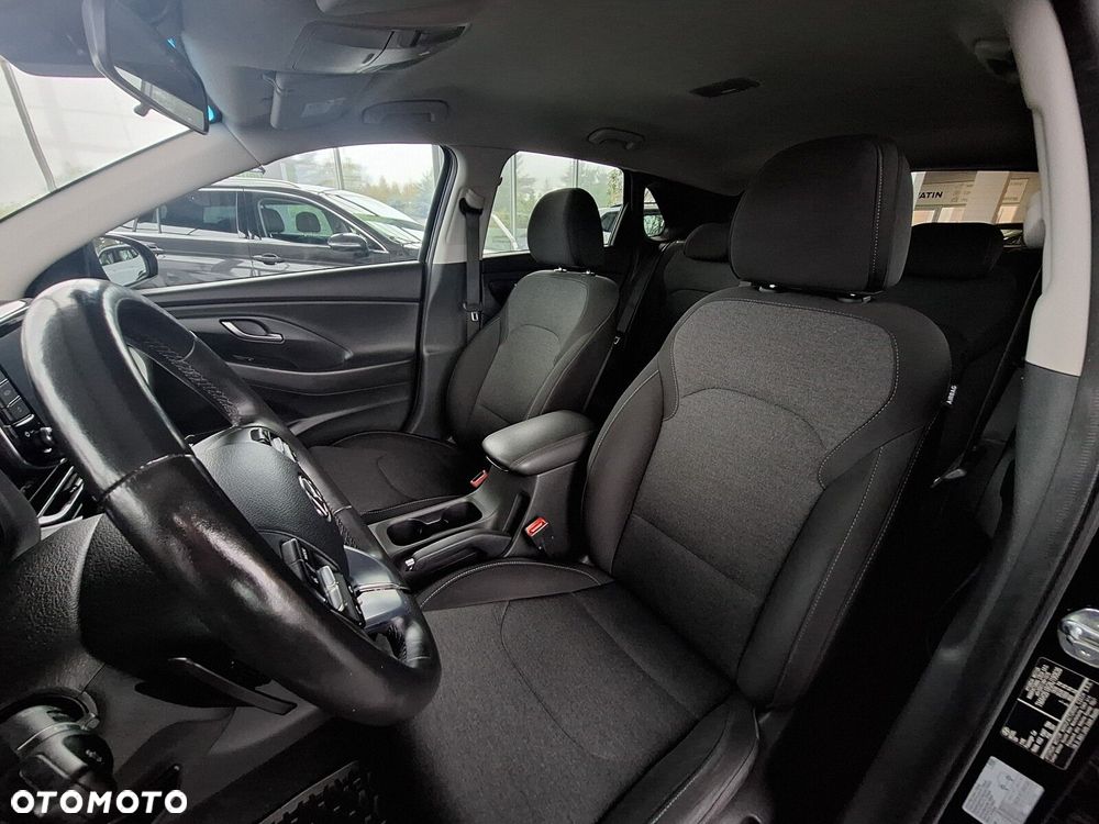 Hyundai i30 1.0 T-GDI Comfort DCT - 15