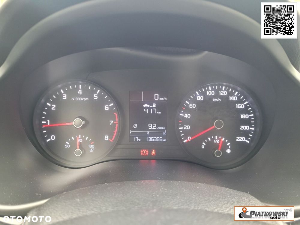 Kia Rio 1.0 T-GDI L - 22