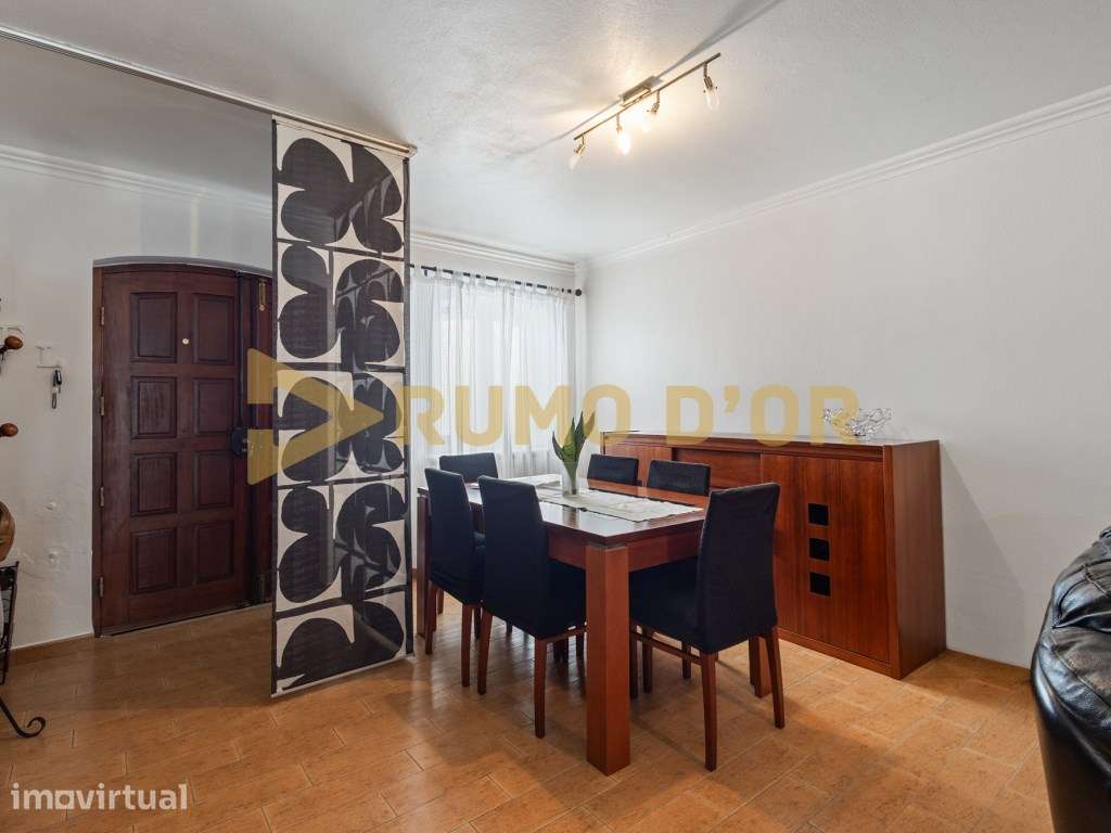 Moradia T2+1 Merceana - Grande imagem: 2/28
