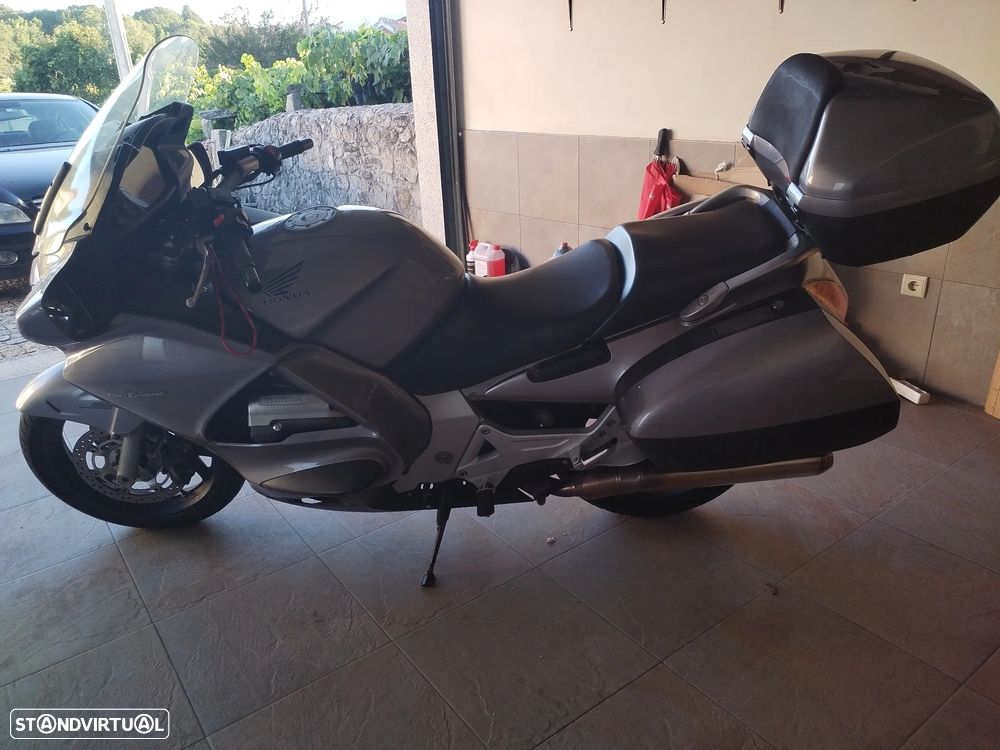 Honda Pan European pan european - 4