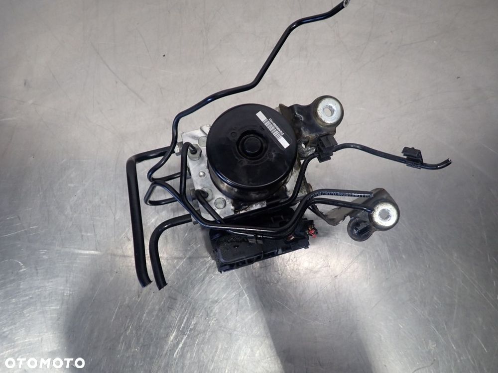 POMPA ABS VOLVO S60 II 31329137 31329137 - 3