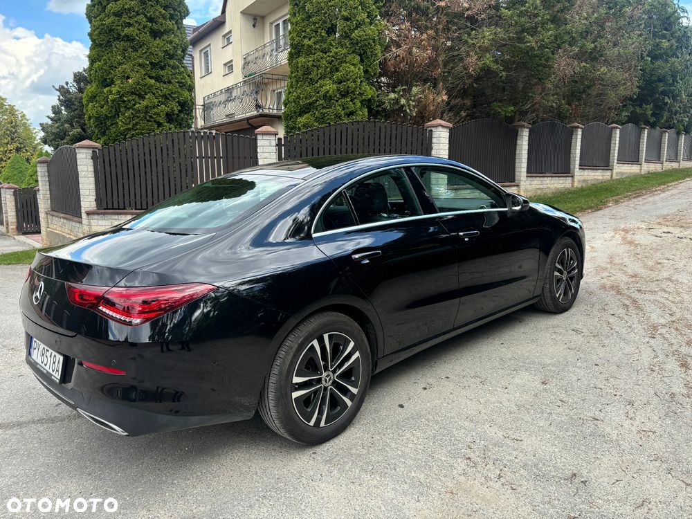 Mercedes-Benz CLA 180 Progressive 7G-DCT - 2