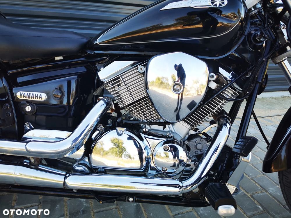 Yamaha Drag Star - 19
