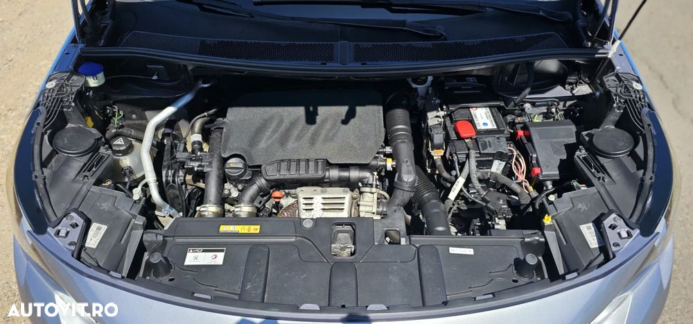 Peugeot 3008 PureTech 130 Stop & Start EAT6 Active - 8