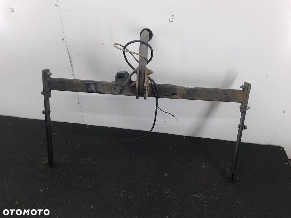 HAK HOLOWNICZY FORD FOCUS C-MAX 55R-01117600   6070070 - 1