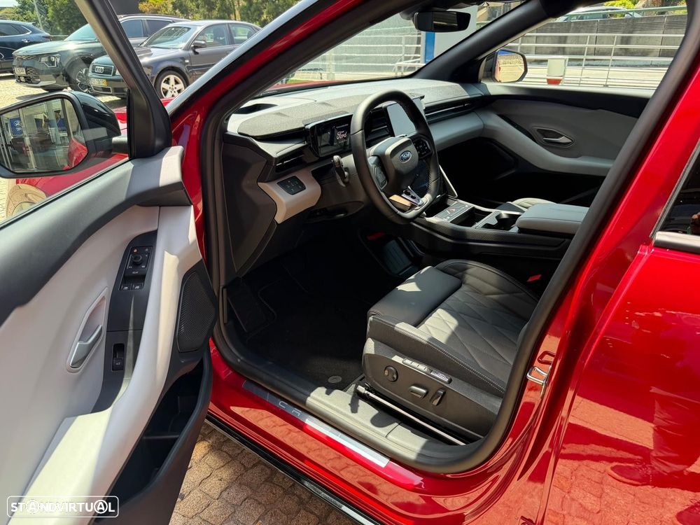 Ford Capri 77 kWh Premium - 8