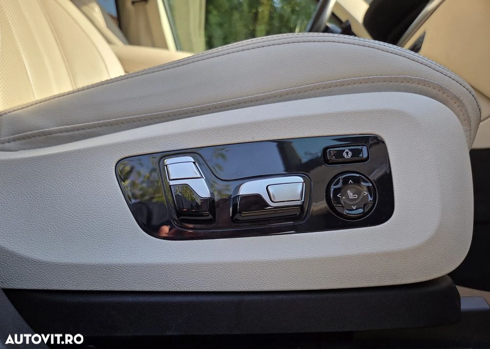 BMW X5 xDrive30d - 12