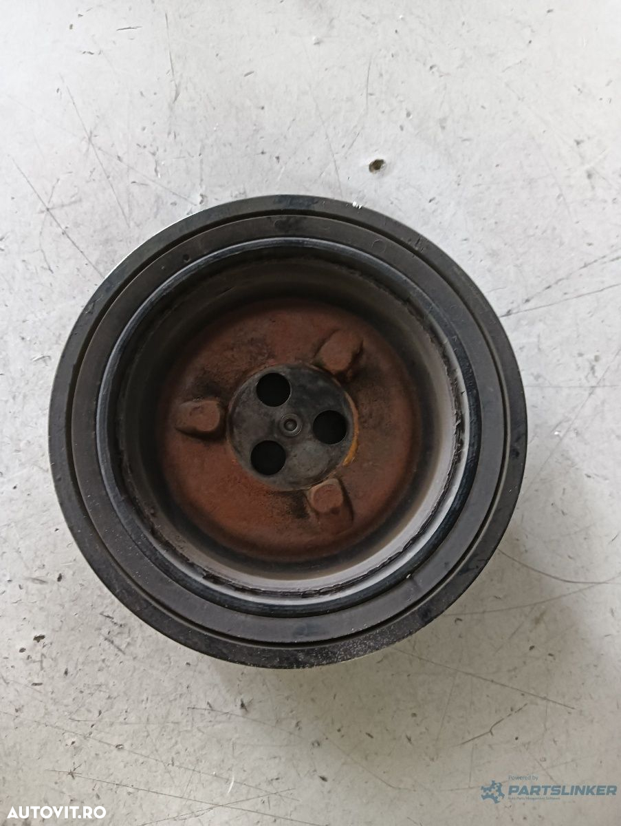 Fulie vibrochen FORD TRANSIT CUSTOM Box [ 2012 - > ] OEM Bk2q6b319ba - 2
