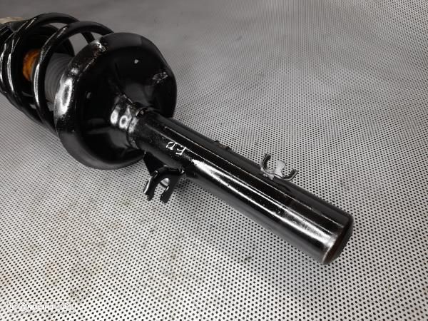 Amortecedor Suspensao Frente Dto Bmw X3 (E83) - 2