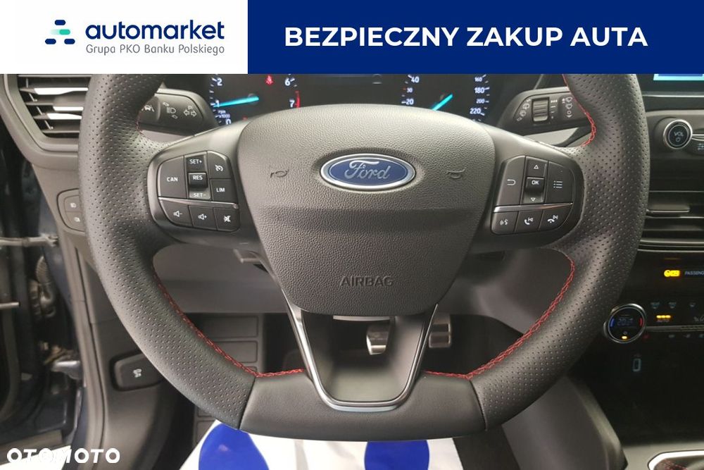 Ford Focus - 17