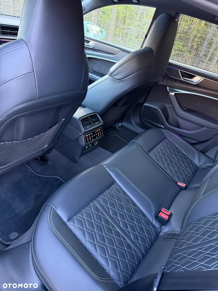 Audi A7 Sportback - 11