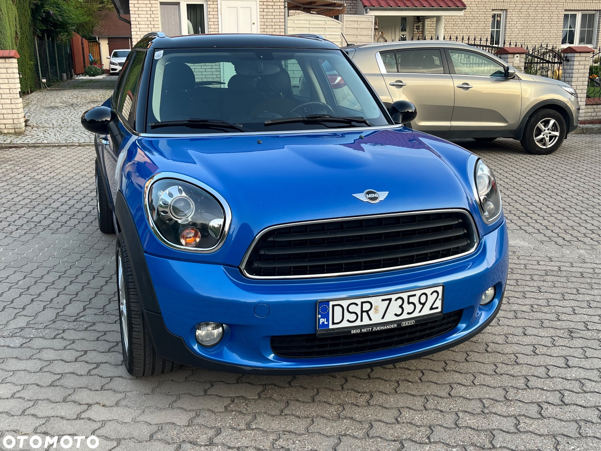 MINI Countryman Cooper D - 6