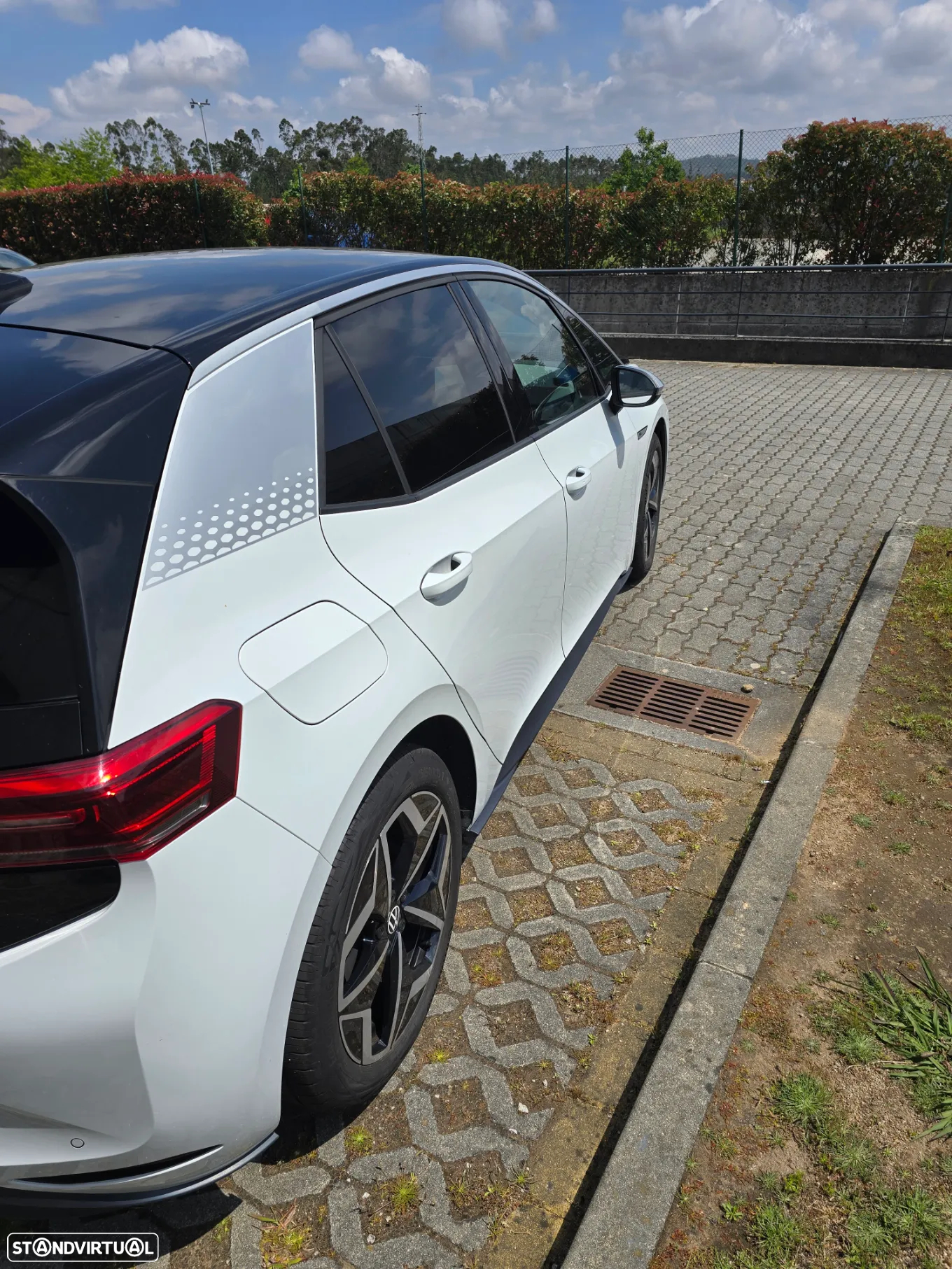 VW ID.3 Pro Performance - 5