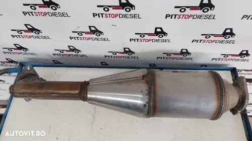 Catalizator  hyundai Tucson 1.6 D 289k1-2u020 2013 2014 2015 2016 2017 2018 2019 - 1