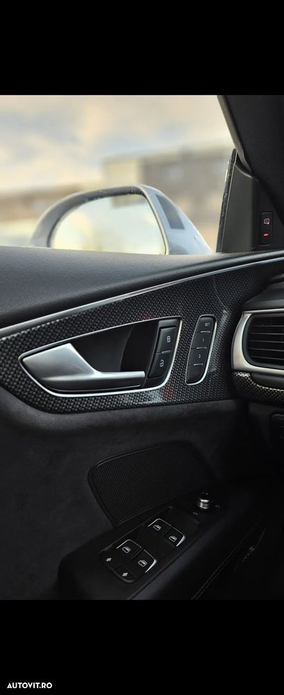 Audi A7 3.0 TDI Quattro competition Tiptronic - 11